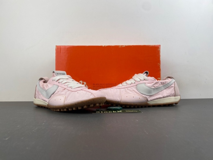Moon Shoe SP J*acquemus Aluminum Pink HV8547-601