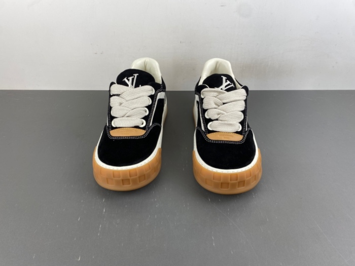 L*ouis V*uitton Top Sneaker Trainer MK 20260625-23