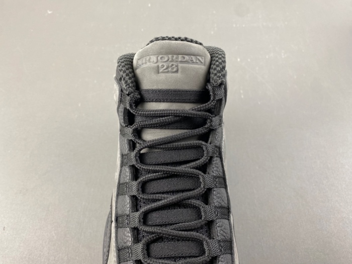 Air Jordan 10 Retro Shadow HJ6779-001