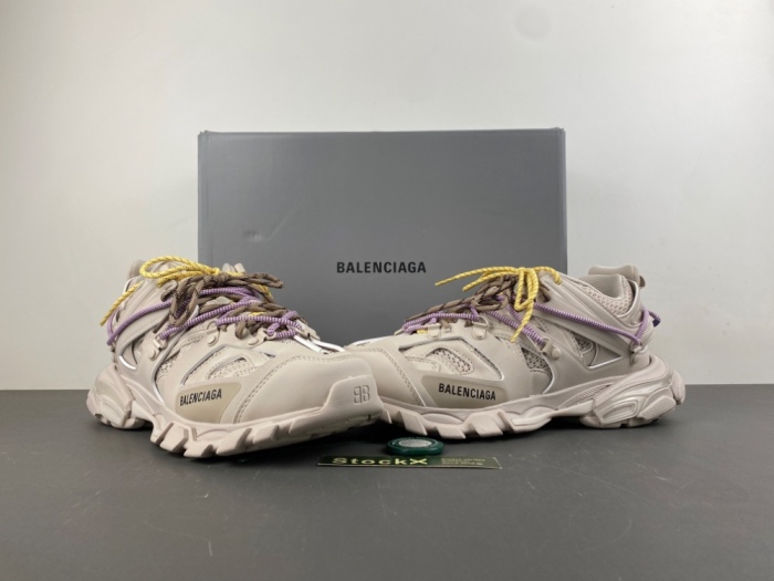 B*alenciaga runner Sneaker AM20260625-15
