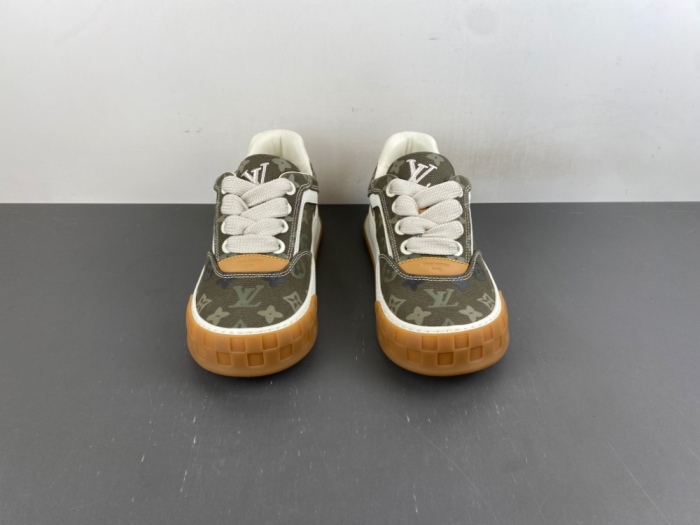 L*ouis V*uitton Top Sneaker Trainer MK 20260625-22