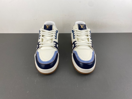 L*ouis V*uitton Top Sneaker Trainer MK 20260625-11