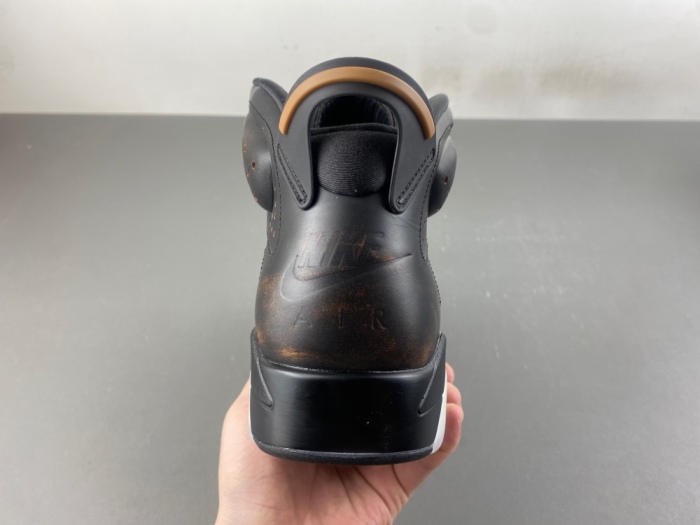 Air Jordan 6 Retro Xuanwu IR7572-220