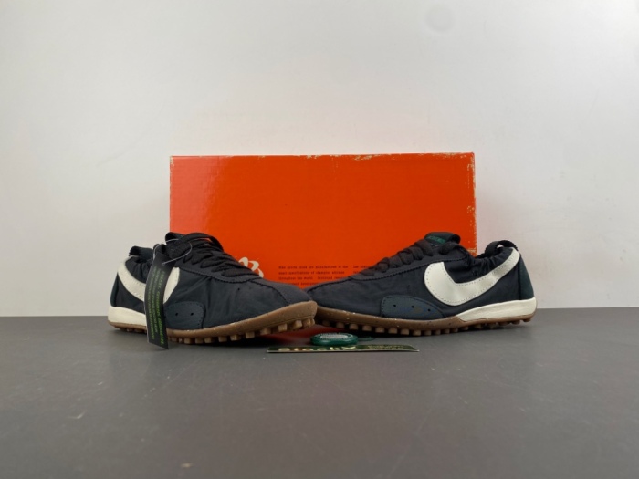 Moon Shoe SP J*acquemus Off Noir
