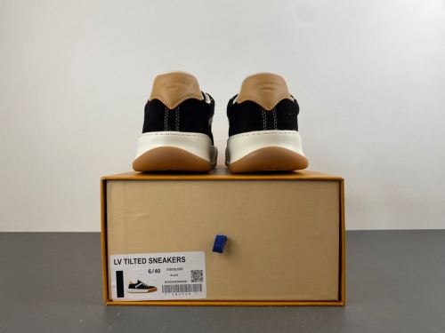 L*ouis V*uitton Top Sneaker Trainer MK 20260625-23