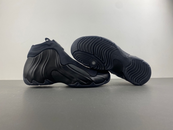Air Flightposite Black  FV5582-001