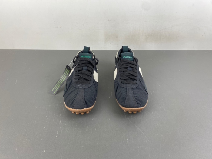Moon Shoe SP J*acquemus Off Noir