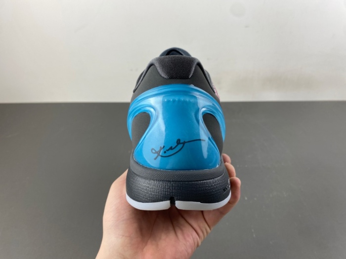 Kobe 6 Protro ASG Hollywood 3D  IQ3902-002