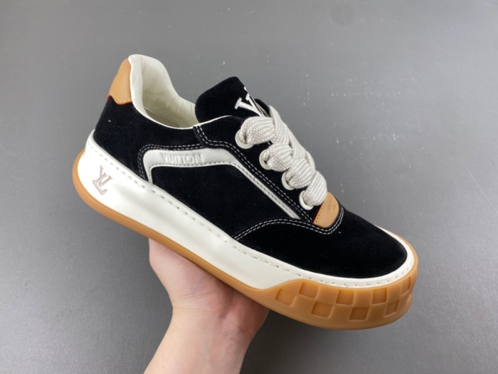 L*ouis V*uitton Top Sneaker Trainer MK 20260625-23