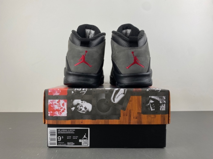 Air Jordan 10 Retro Shadow HJ6779-001