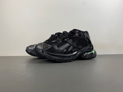 B*alenciaga runner LED Sneaker AM20260625-27