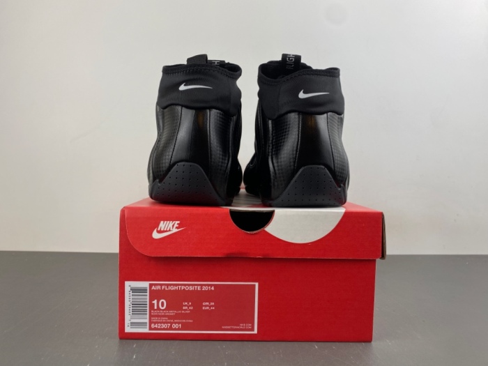 Air Flightposite Carbon Fiber 642307-001