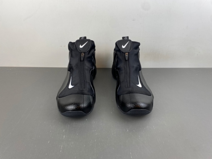 Air Flightposite Carbon Fiber 642307-001