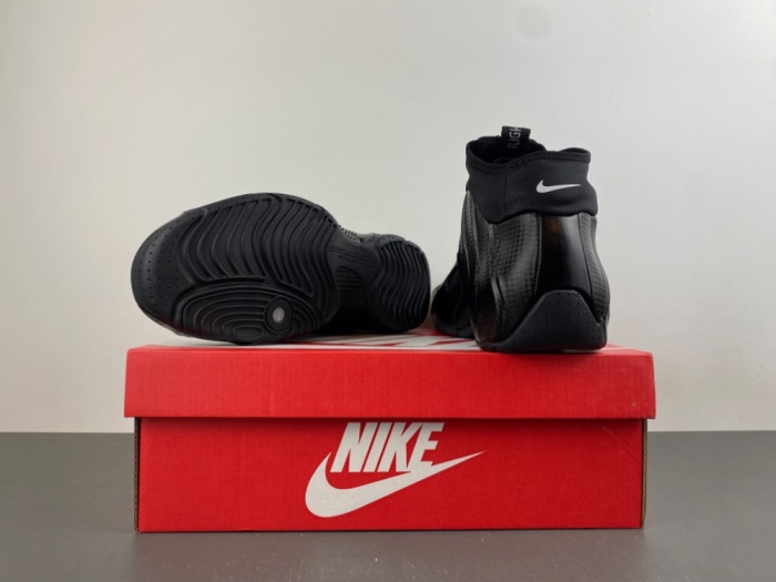 Air Flightposite Carbon Fiber 642307-001