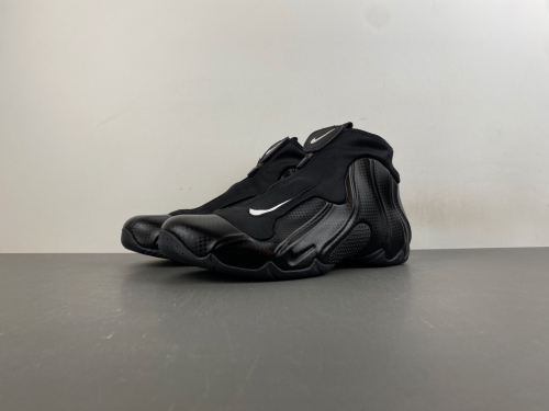 Air Flightposite Carbon Fiber 642307-001