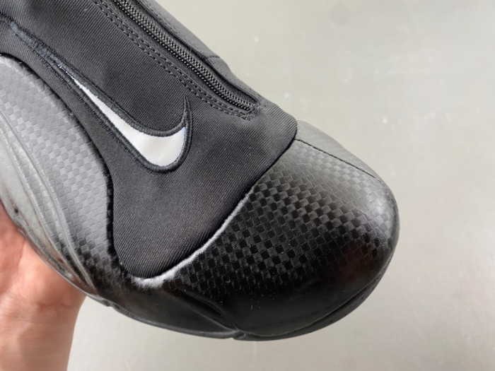 Air Flightposite Carbon Fiber 642307-001