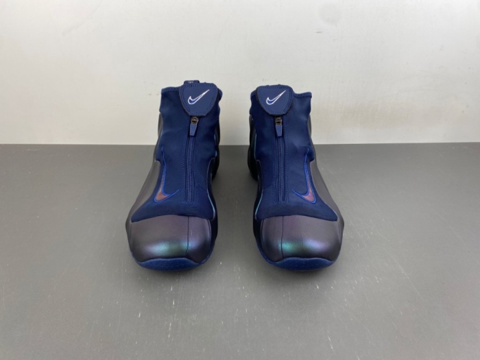 Air Flightposite Jason Kidd Mavericks HJ4481-900