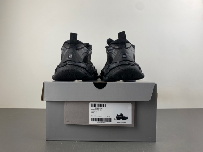 Men Women B*alenciaga Triple s AM20260627-6