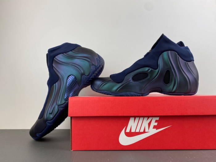 Air Flightposite Jason Kidd Mavericks HJ4481-900