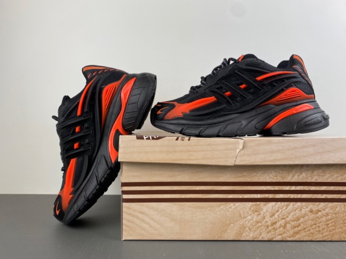 Adistar XLG 2.0 Black Better Scarlet KJ5731