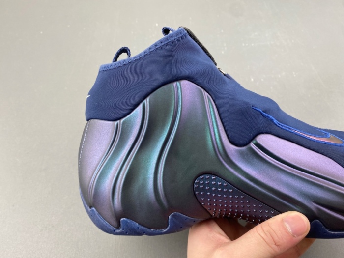 Air Flightposite Jason Kidd Mavericks HJ4481-900
