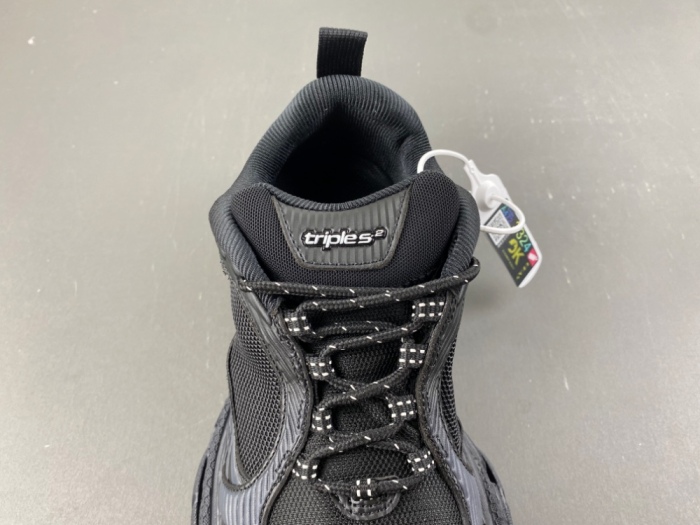 Men Women B*alenciaga Triple s AM20260627-6
