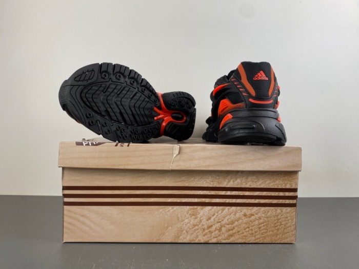 Adistar XLG 2.0 Black Better Scarlet KJ5731