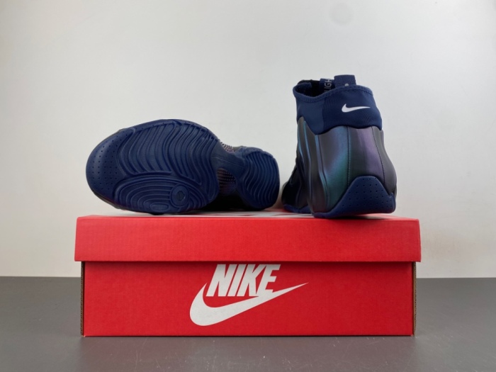 Air Flightposite Jason Kidd Mavericks HJ4481-900