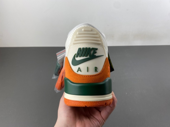 Air Jordan 3 Retro SP SoleFly Miami IF4491-100