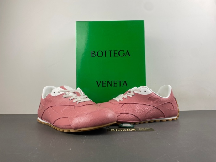 Men and Women B*ottega Top Sneakers MK20260627-12