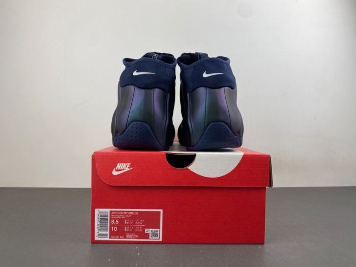 Air Flightposite Jason Kidd Mavericks HJ4481-900