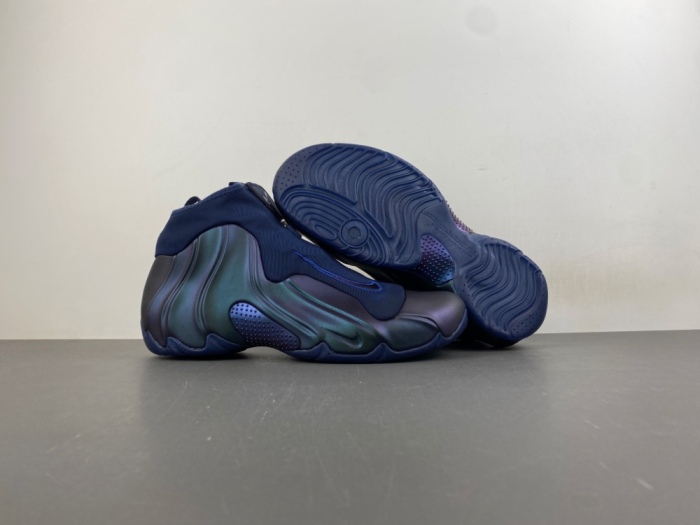 Air Flightposite Jason Kidd Mavericks HJ4481-900