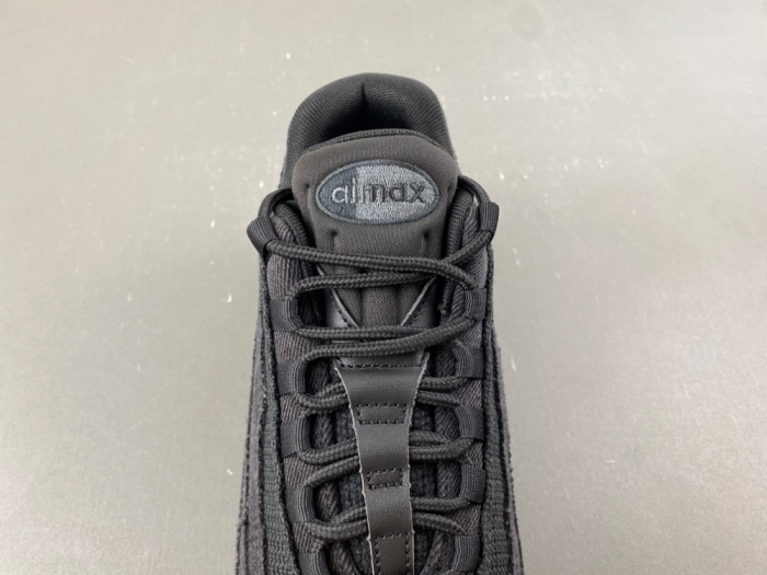 Air Max 95 OG Levis Black HM4743-001