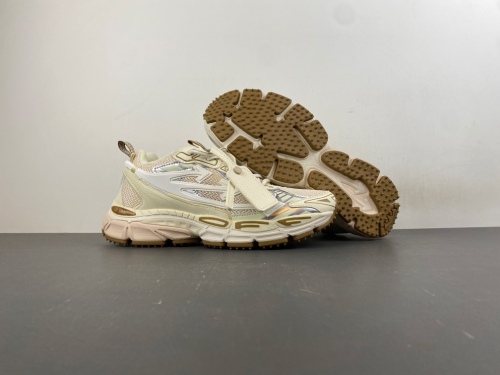 O*ff W*hite Low Tops Sneakers MK 20260627-3