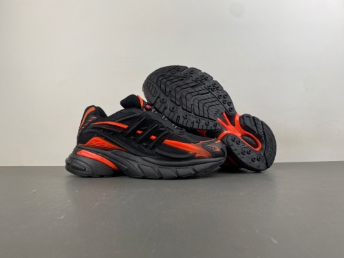 Adistar XLG 2.0 Black Better Scarlet KJ5731