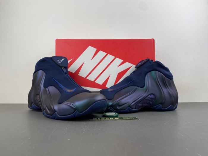 Air Flightposite Jason Kidd Mavericks HJ4481-900