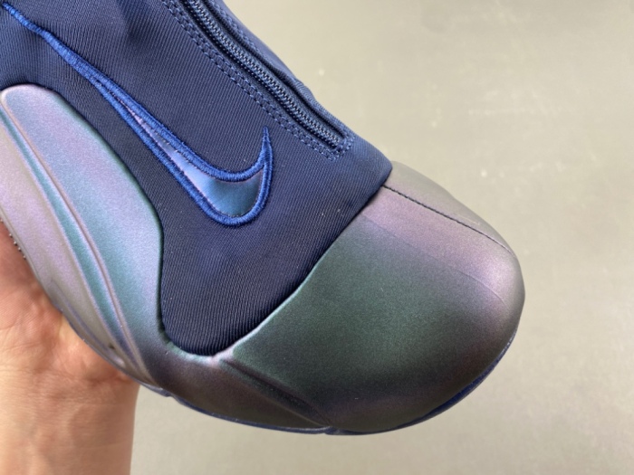 Air Flightposite Jason Kidd Mavericks HJ4481-900