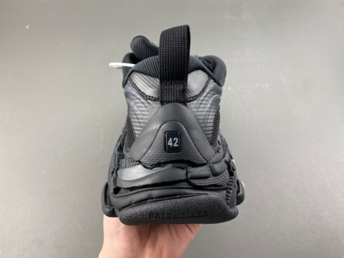 Men Women B*alenciaga Triple s AM20260627-6