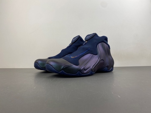 Air Flightposite Jason Kidd Mavericks HJ4481-900