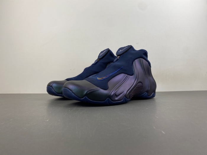 Air Flightposite Jason Kidd Mavericks HJ4481-900