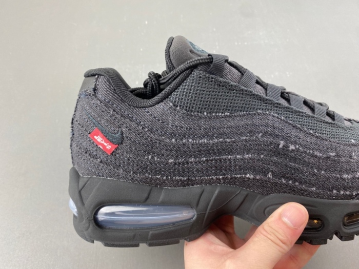 Air Max 95 OG Levis Black HM4743-001