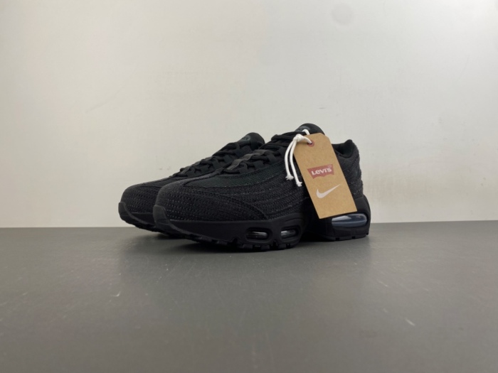 Air Max 95 OG Levis Black HM4743-001