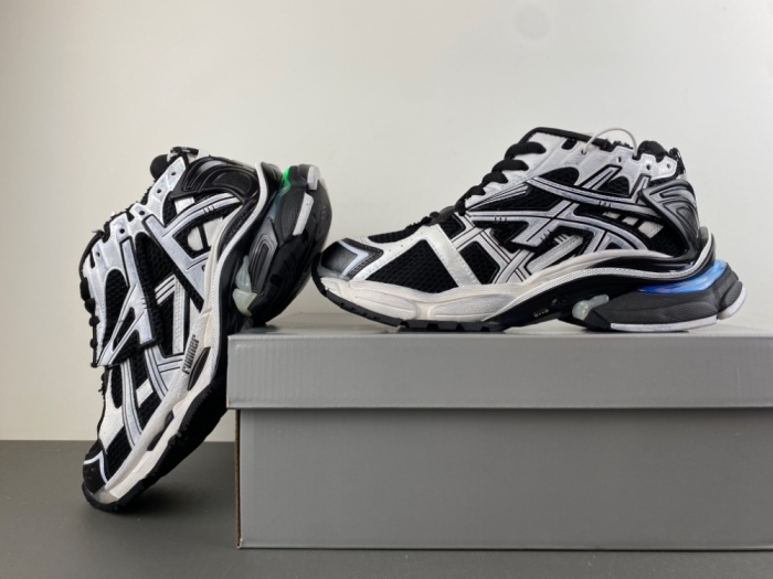 B*alenciaga runner LED Sneaker AM20260627-2