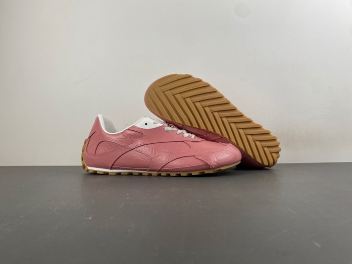 Men and Women B*ottega Top Sneakers MK20260627-12