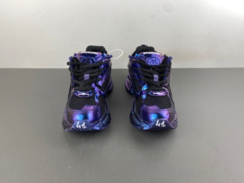 B*alenciaga runner Sneaker AM20260627-4