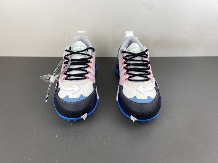 O*ff W*hite Low Tops Sneakers MK 20260629-1