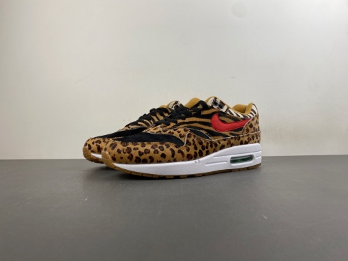 Air Max 1 atmos Animal Pack 2.0 AQ0928-700