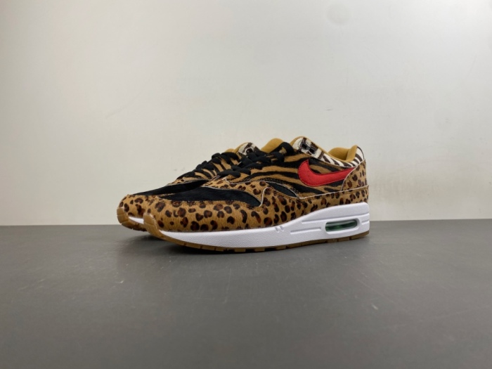 Air Max 1 atmos Animal Pack 2.0 AQ0928-700