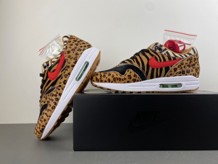 Air Max 1 atmos Animal Pack 2.0 AQ0928-700