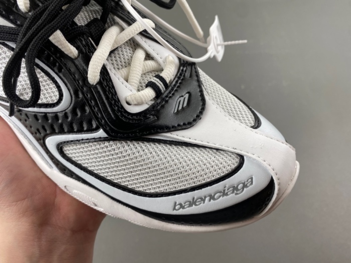 B*alenciaga Monday Ultra Sneaker AM20260629-2